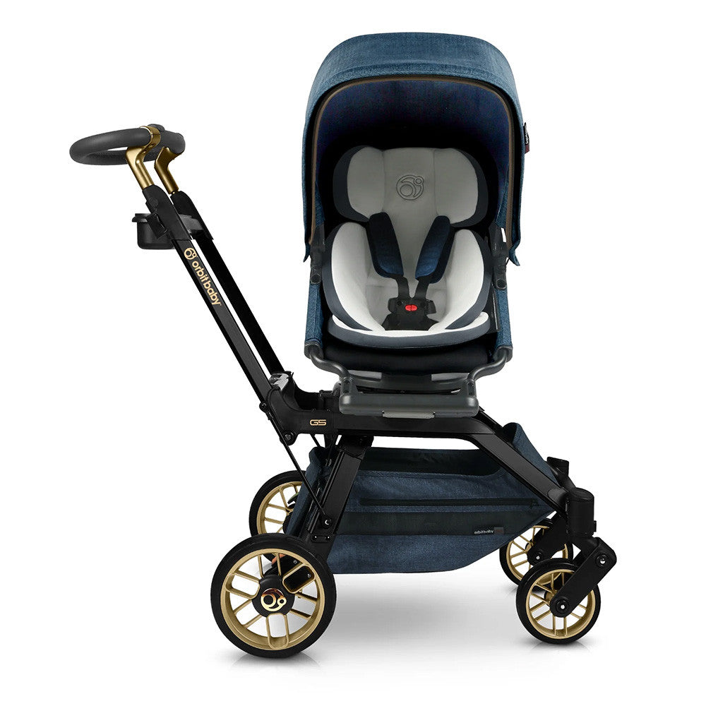 Orbit baby cargo basket new arrivals