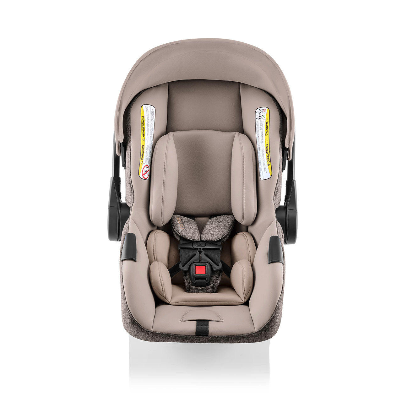 Romer Juni Infant Car Seat- Bambi Baby