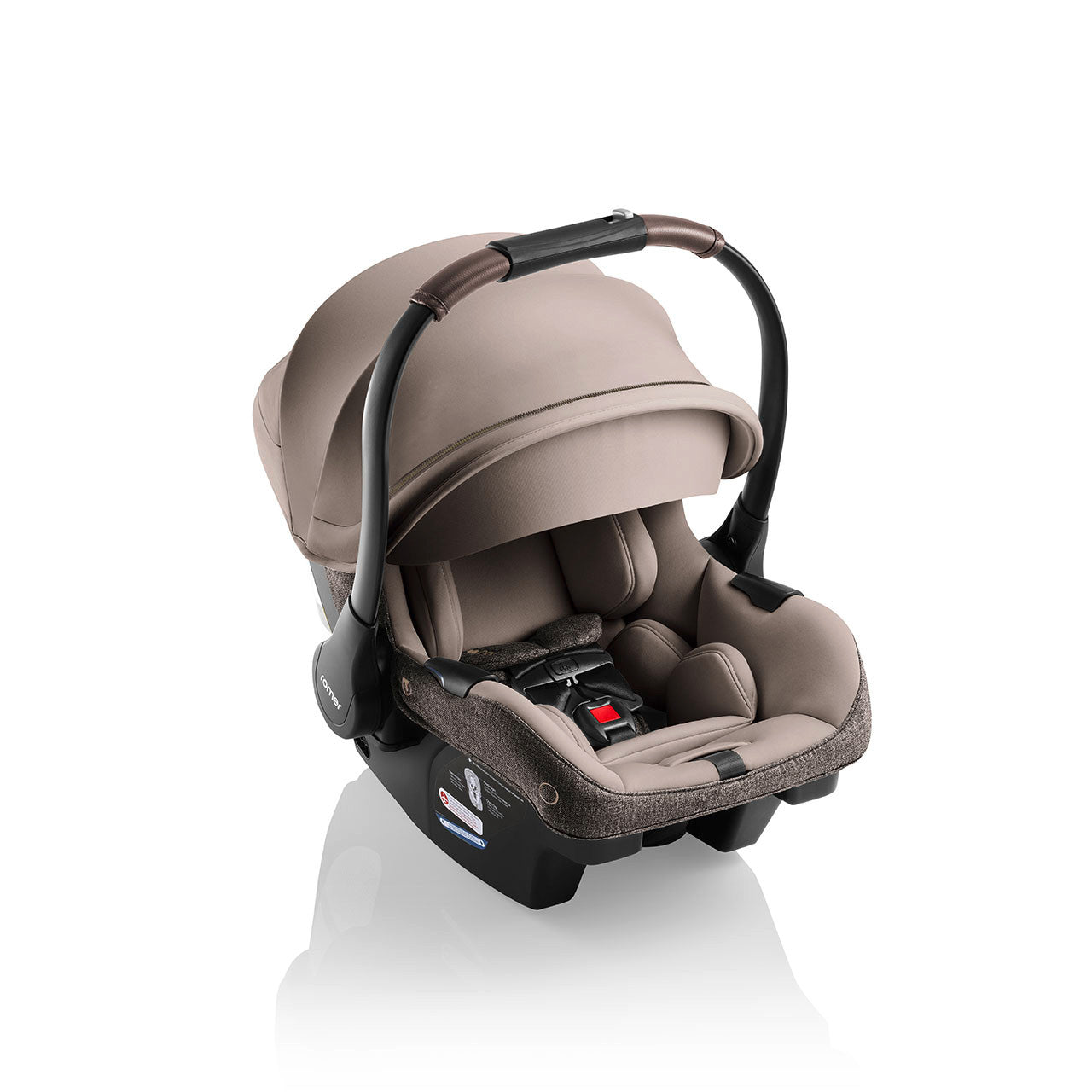 Romer Juni Infant Car Seat- Bambi Baby