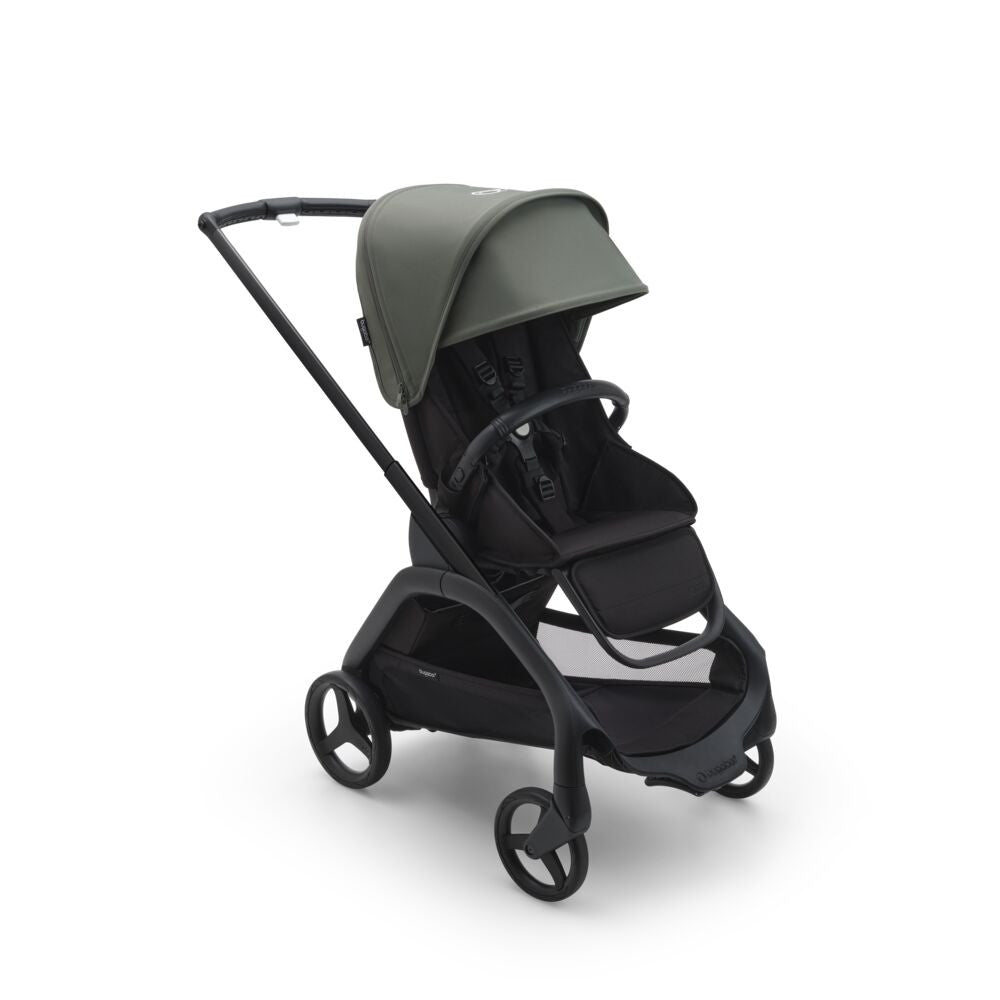 Bugaboo Dragonfly 純正ホイールボード付 Bugaboo Dragonfly Seat Complete Stroller – Bambi Baby