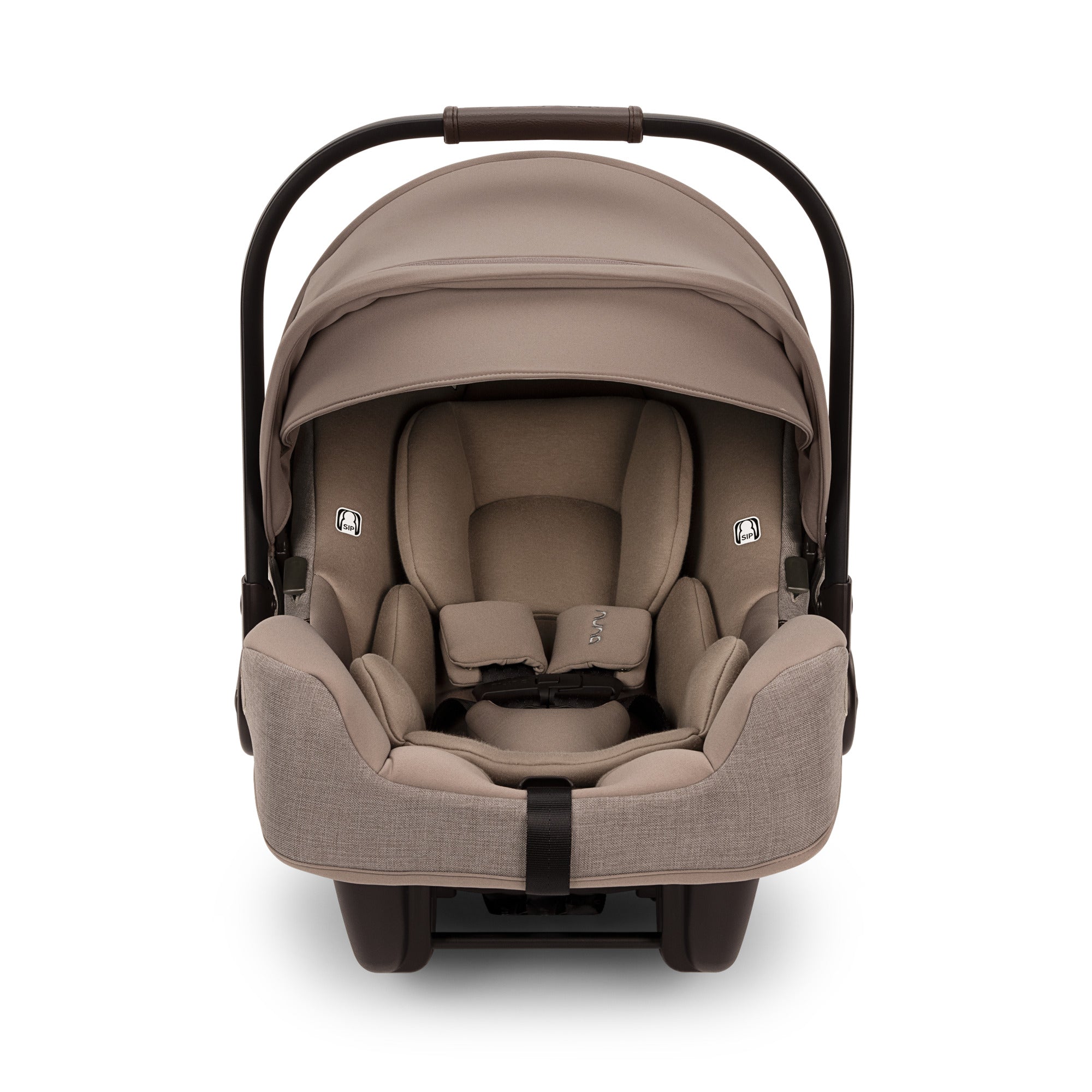 Nuna PIPA RX Infant Car Seat + PIPA RELX Base- Bambi Baby