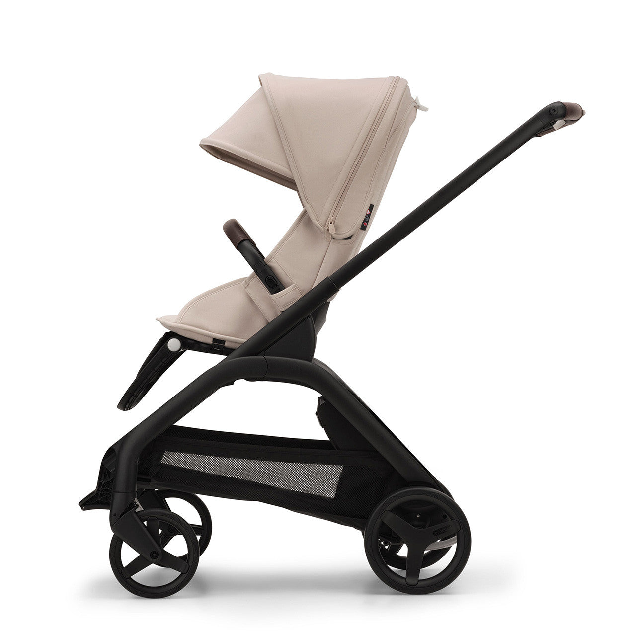Bugaboo Dragonfly Seat And Bassinet Complete Stroller- Bambi Baby