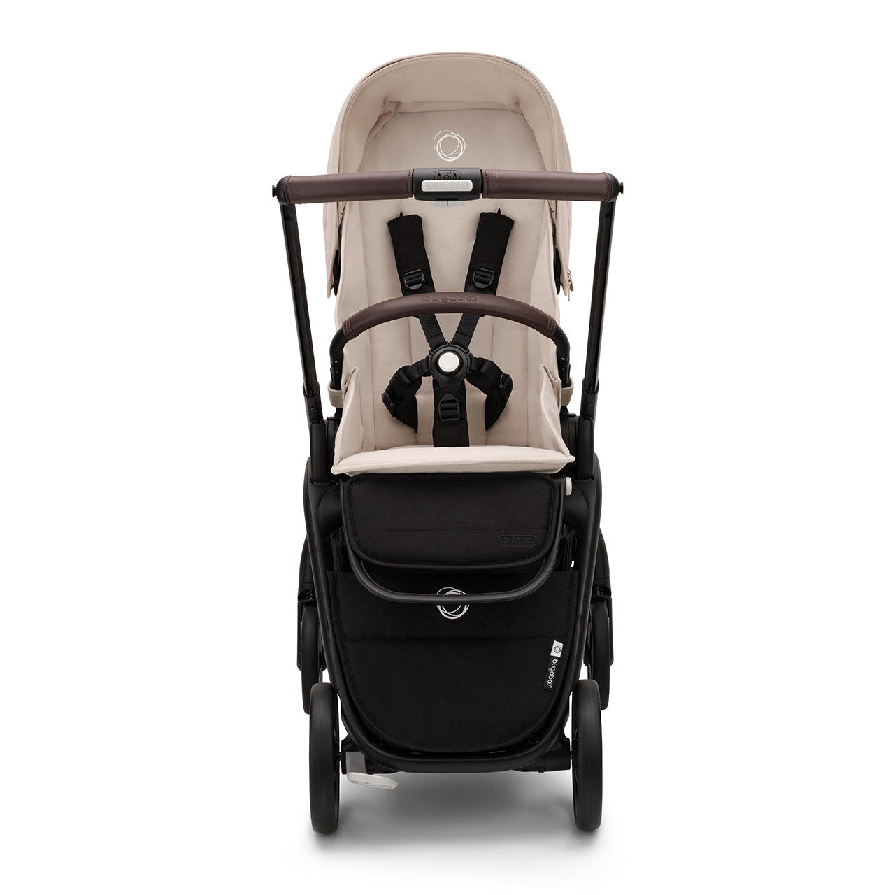 Bugaboo Dragonfly Seat And Bassinet Complete Stroller- Bambi Baby