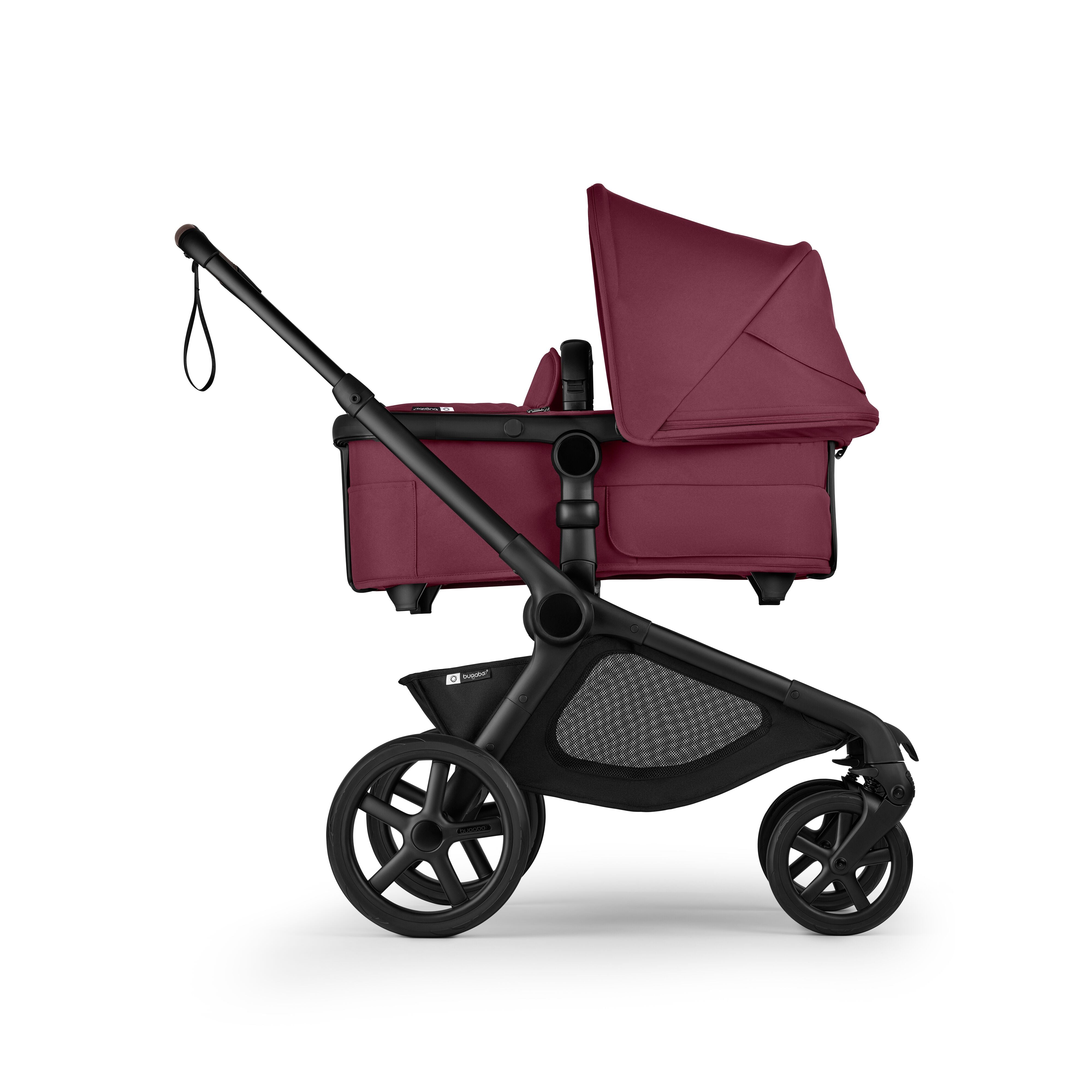 Cochecito completo Bugaboo Kangaroo- Bambi Baby