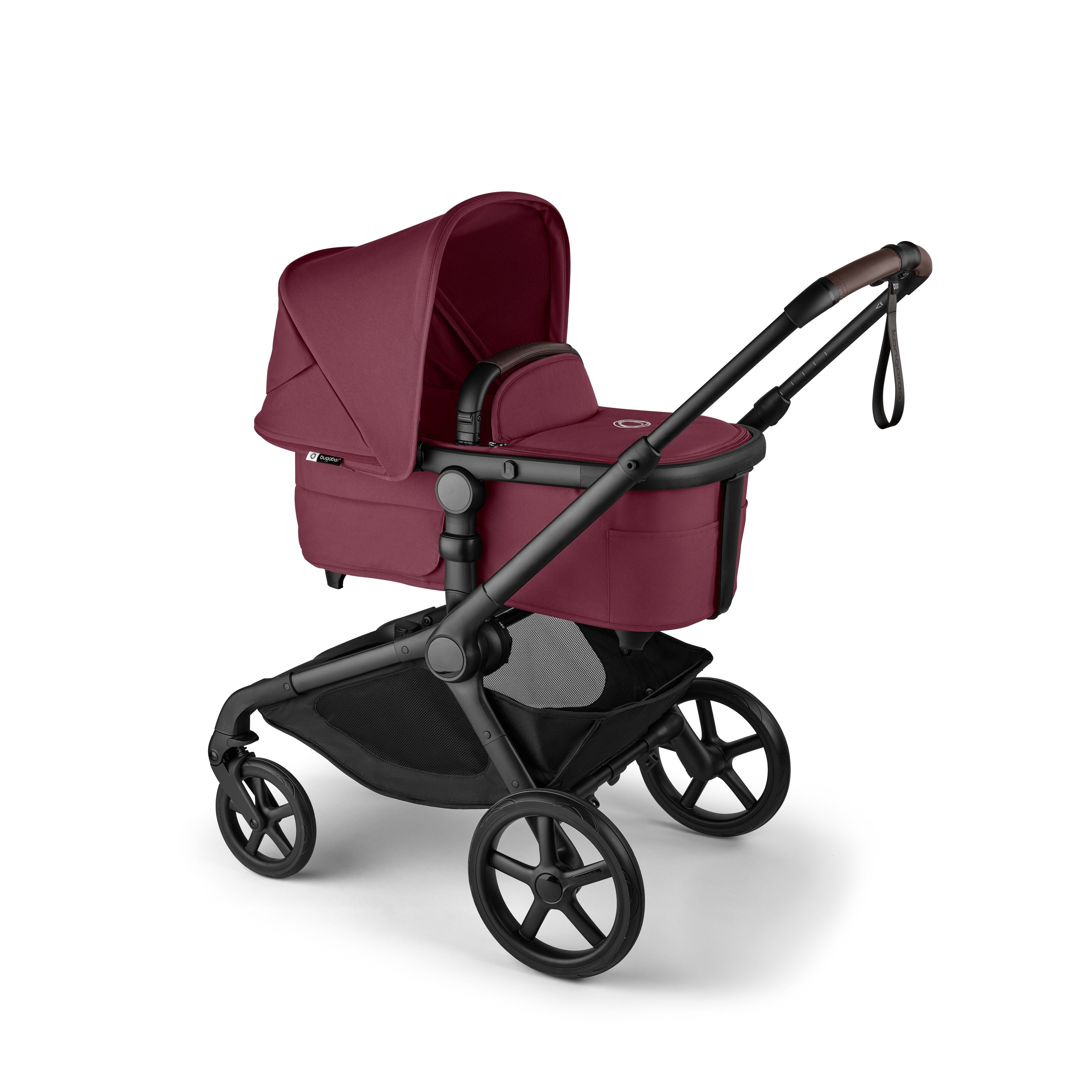 Cochecito completo Bugaboo Kangaroo- Bambi Baby