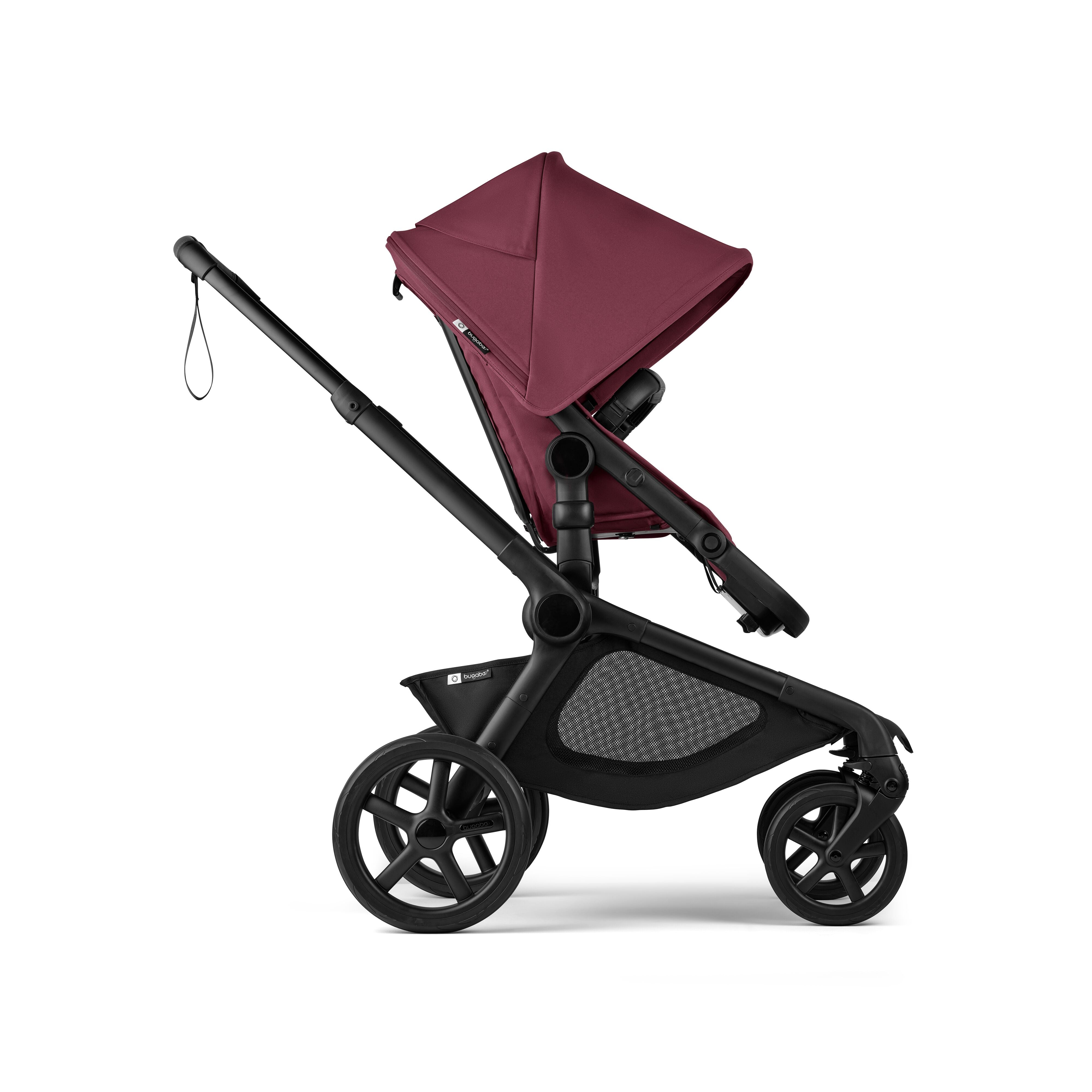 Cochecito completo Bugaboo Kangaroo- Bambi Baby