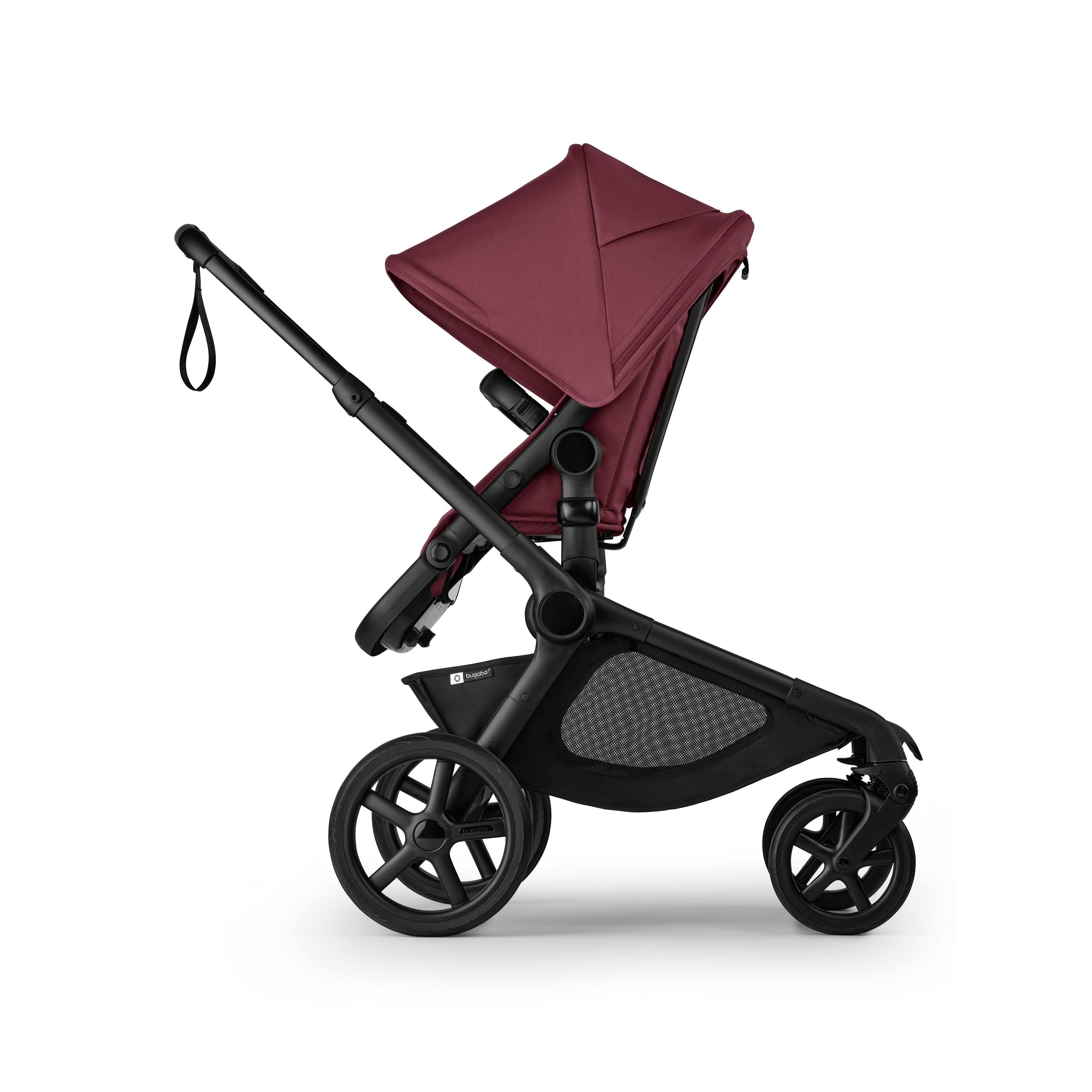Cochecito completo Bugaboo Kangaroo- Bambi Baby