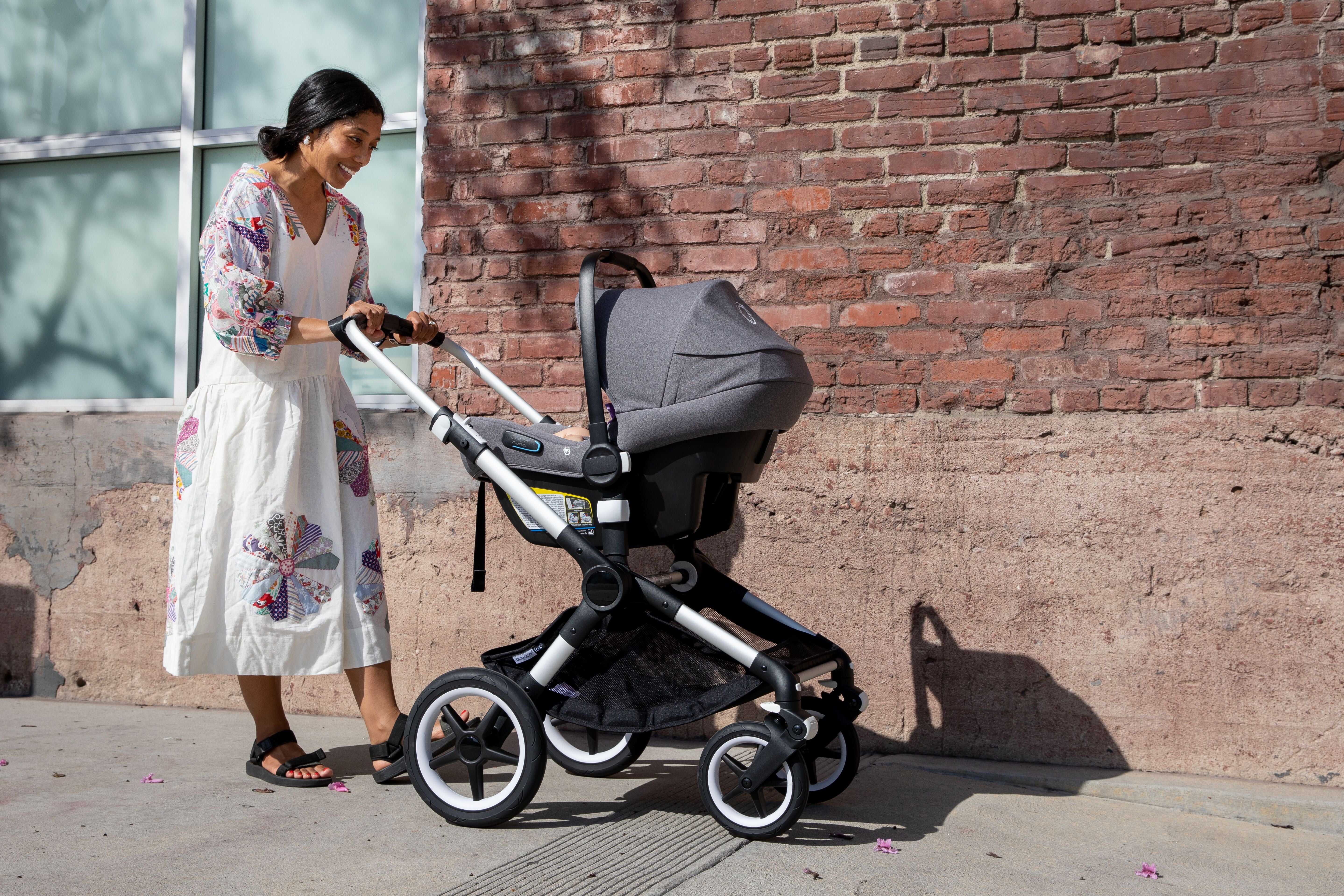 Cochecitos y accesorios Bugaboo - Bambi Baby
