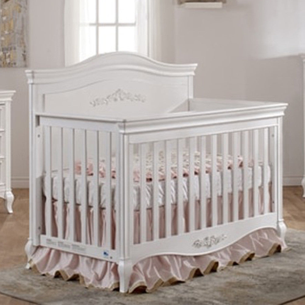 Pali Designs Bolzano Forever Crib