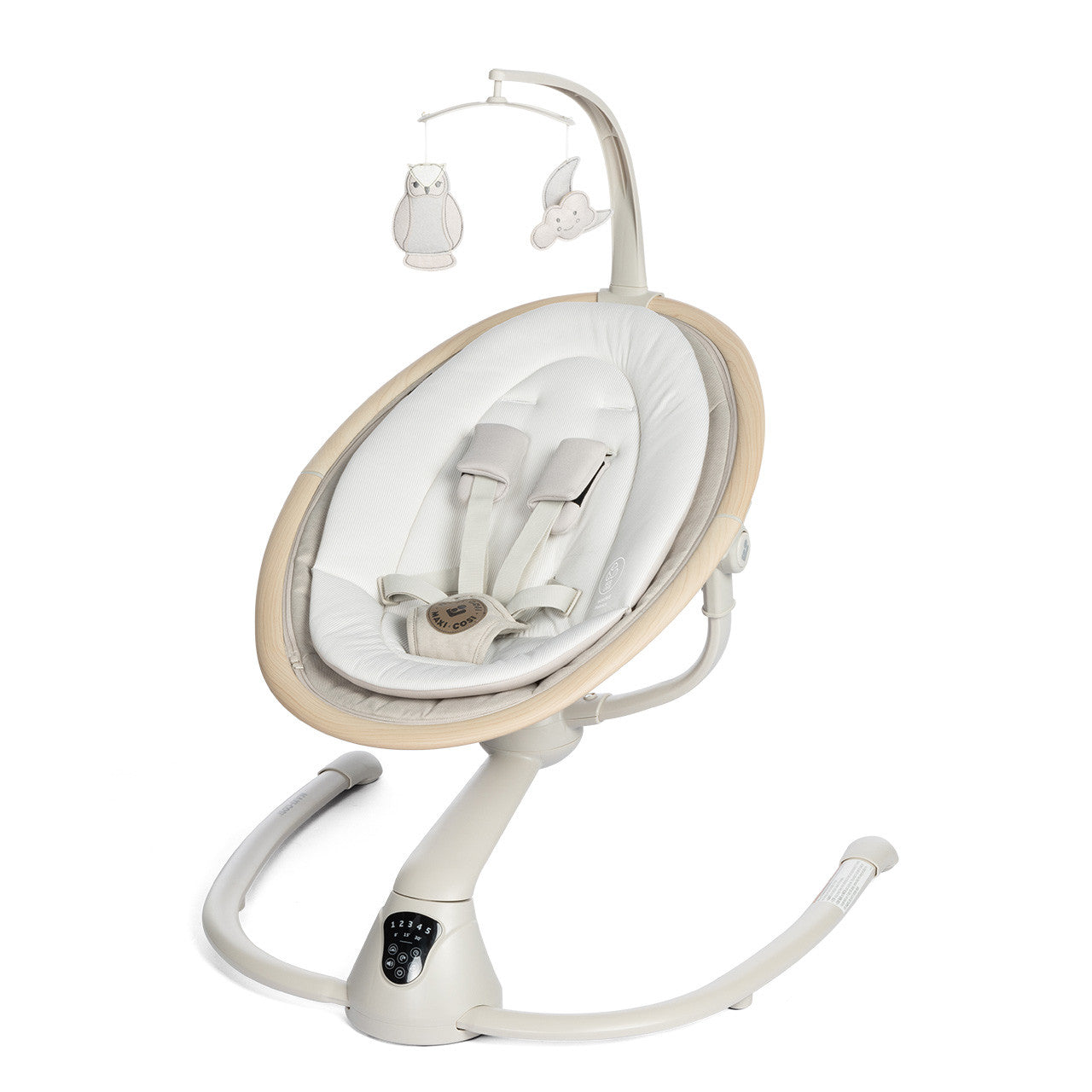Maxi Cosi Cassia Swing – Bambi Baby