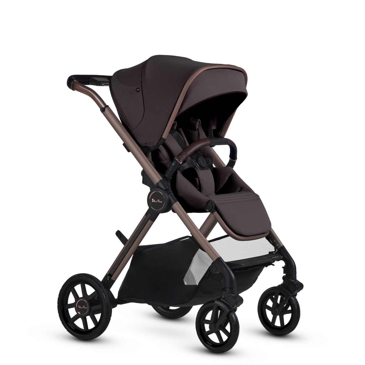 Cochecito Silver Cross Reef 2- Bambi Baby