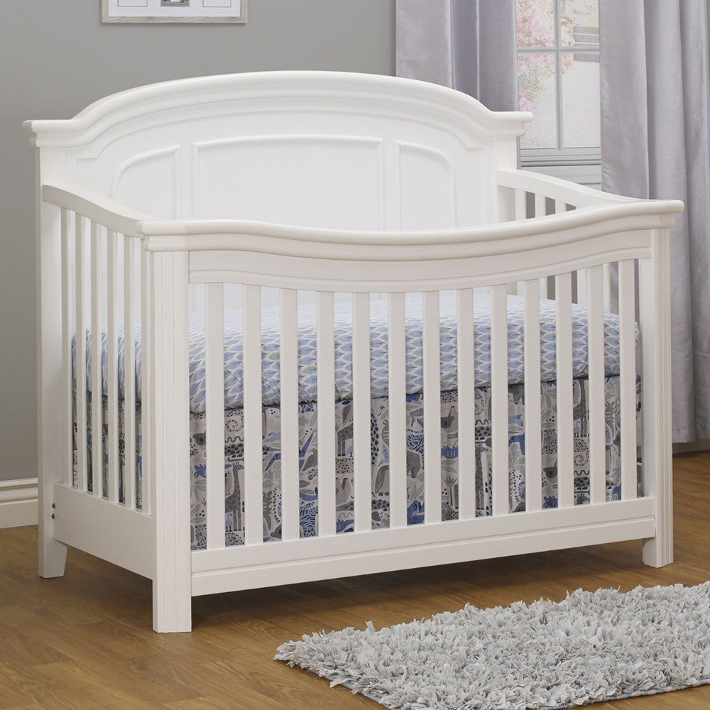 Sorelle Finley Elite Crib – Bambi Baby