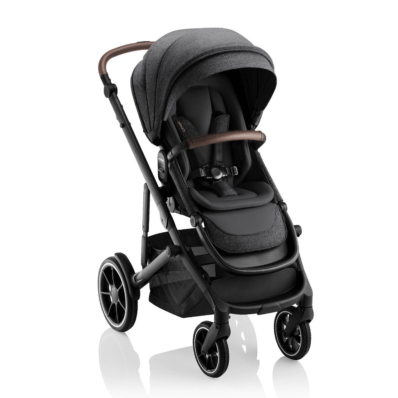 Stroller baby grace straggler review
