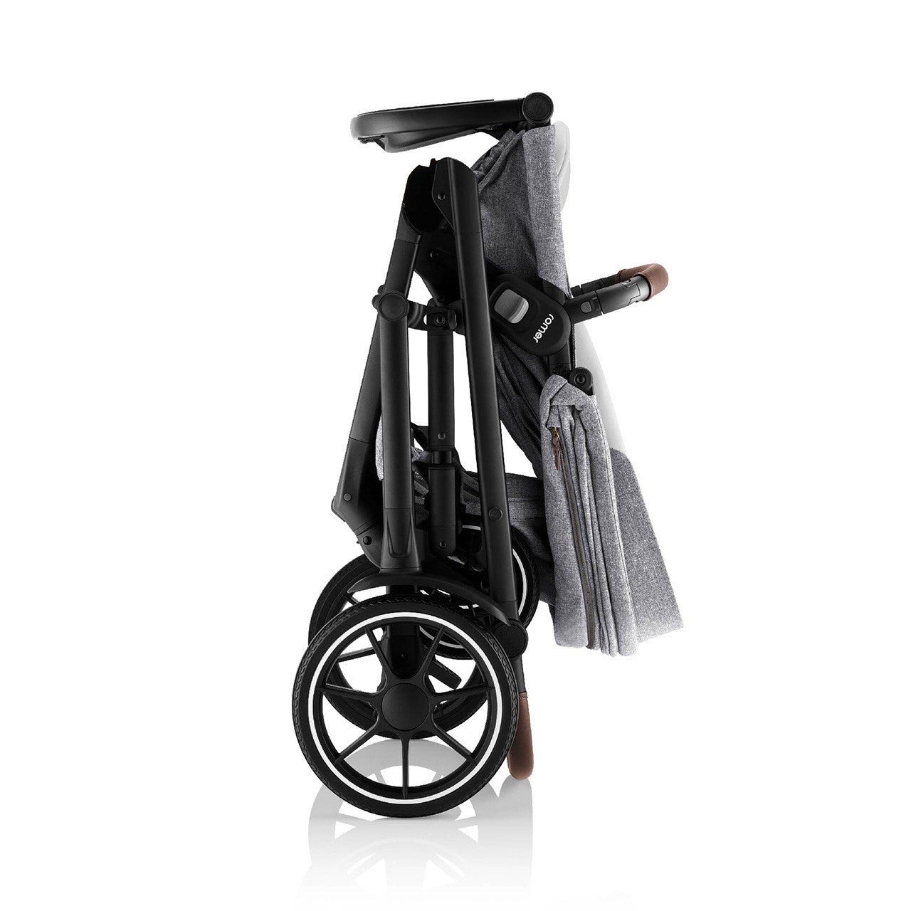 Romer Tura Stroller- Bambi Baby