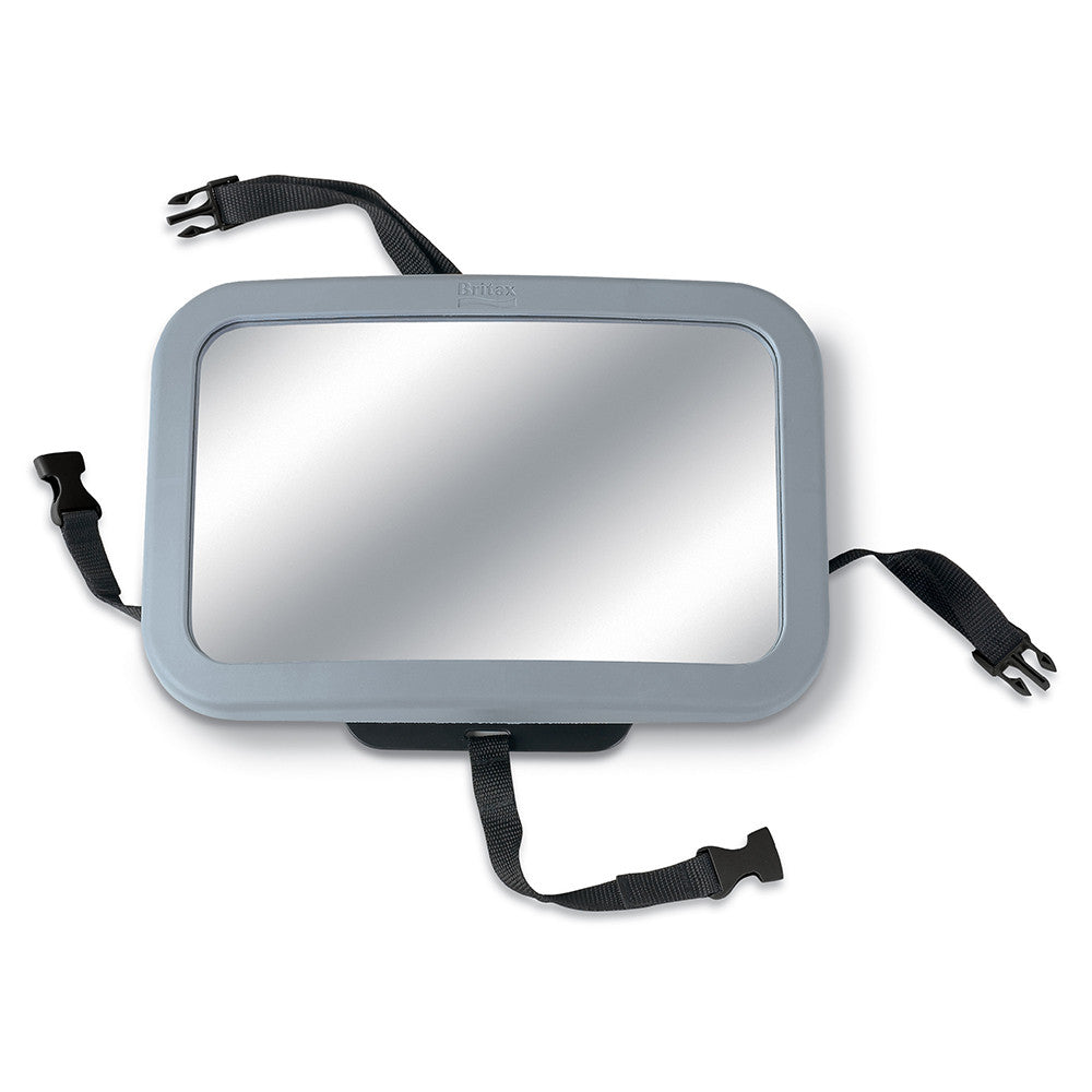 Rear Facing Britax Car Mirror Baby Car Mirror For Middle Seat