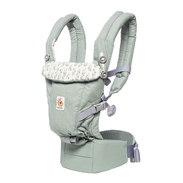Ergobaby Original Collection Adapt Carrier in Sage – Bambi Baby