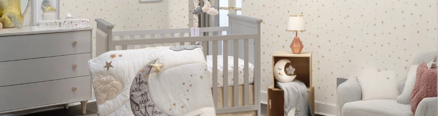 Bedding - Bambi Baby