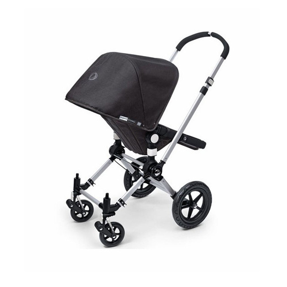 Bugaboo 2011 Cameleon Stroller Denim 107 Special Edition – Bambi