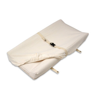 Moonlight Slumber Contour Changing Table Pad Cover 100% Organic