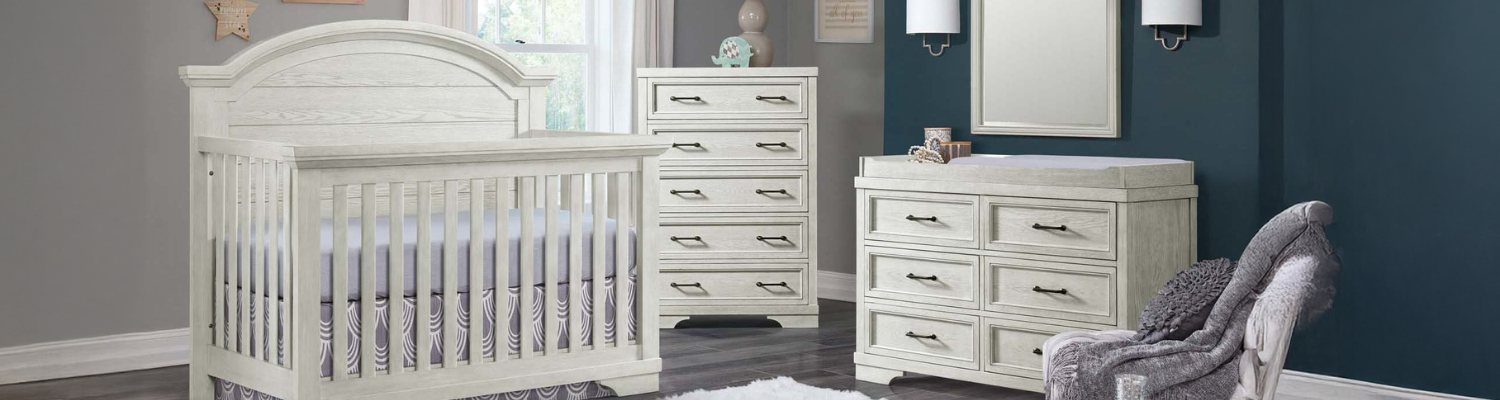 Nursery Sets - Bambi Baby