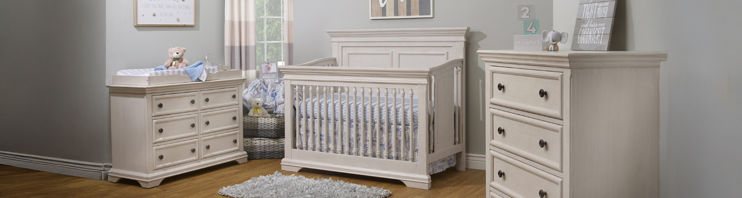Nursery Sets - Bambi Baby