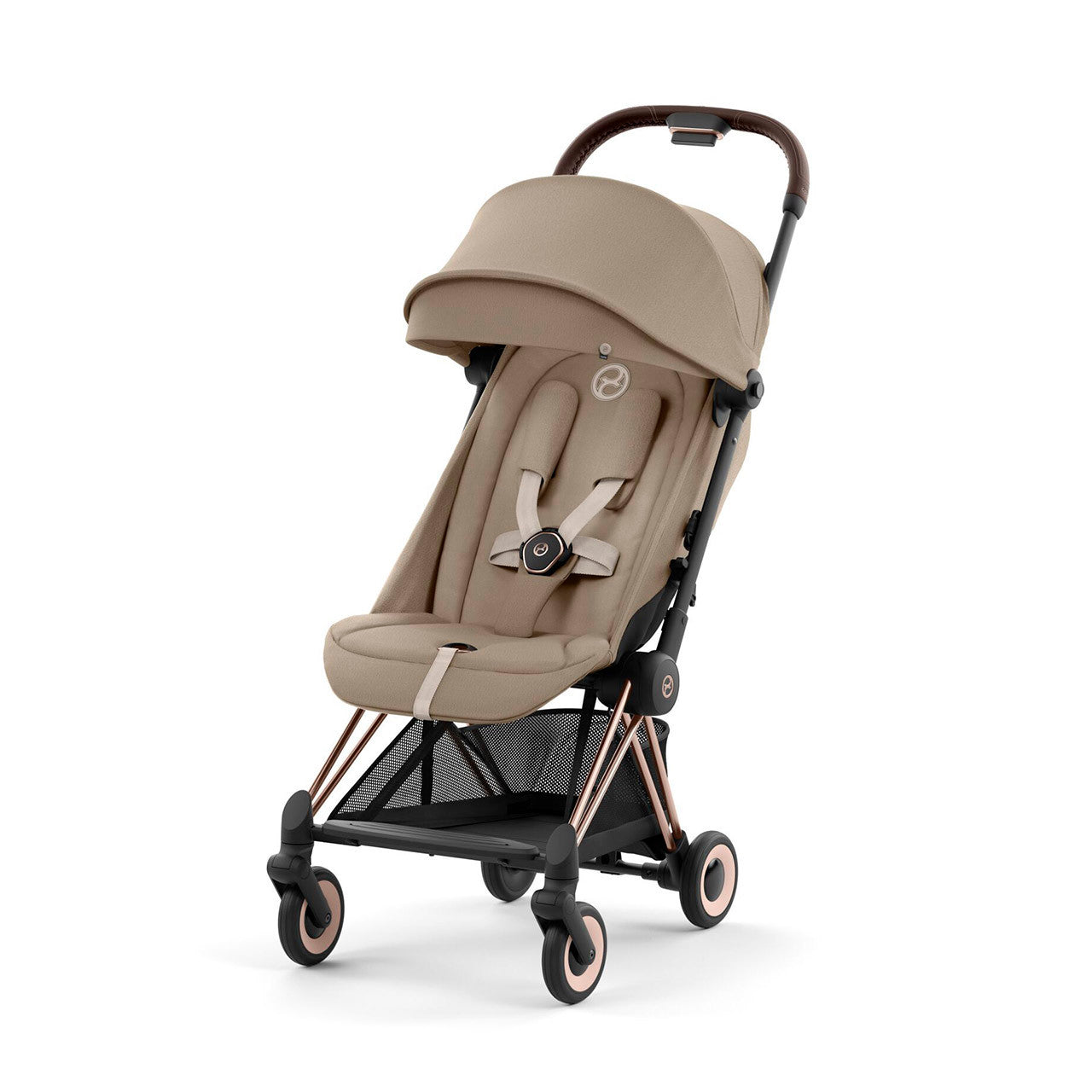 Cybex COYA Compact Light Travel Stroller