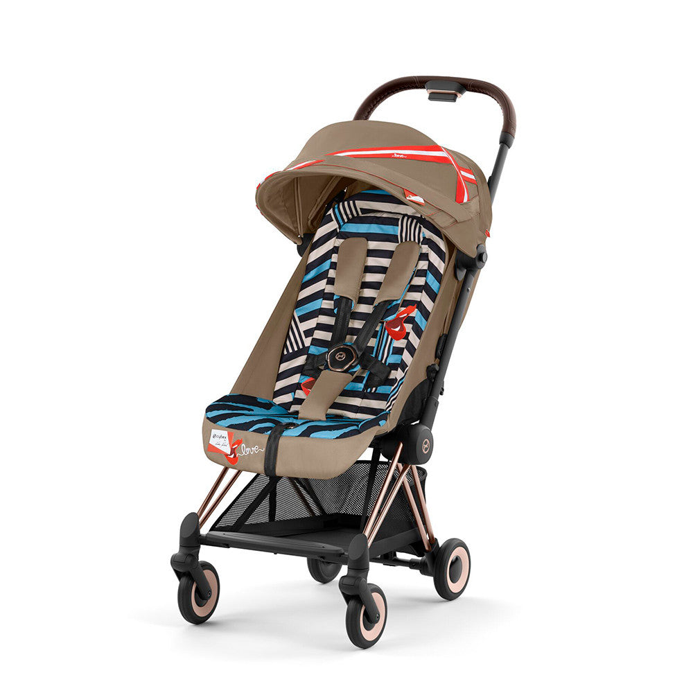 Cybex city stroller 2025