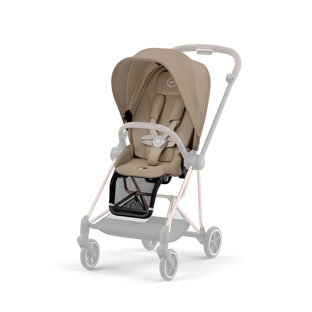 Canopy cybex mios shop