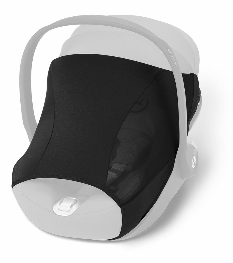 Cybex atonQ Plus + サワベビー Cybex atonQ Plus + サワベビー