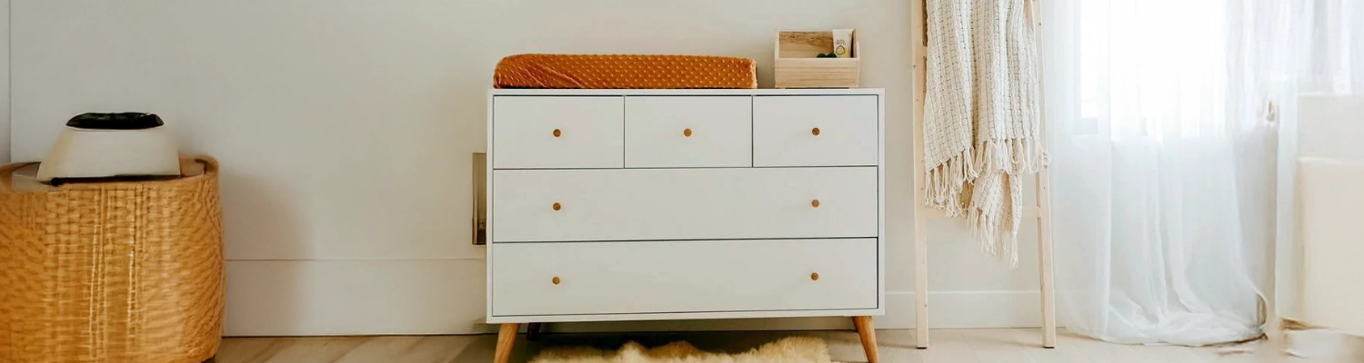 Dressers - Bambi Baby