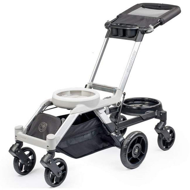 Orbit Baby Helix Plus Double Stroller Upgrade Kit – Bambi Baby - Main Image