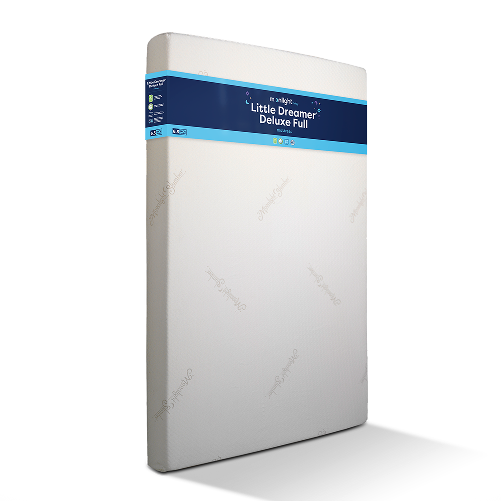 Moonlight slumber little dreamer crib mattress canada online