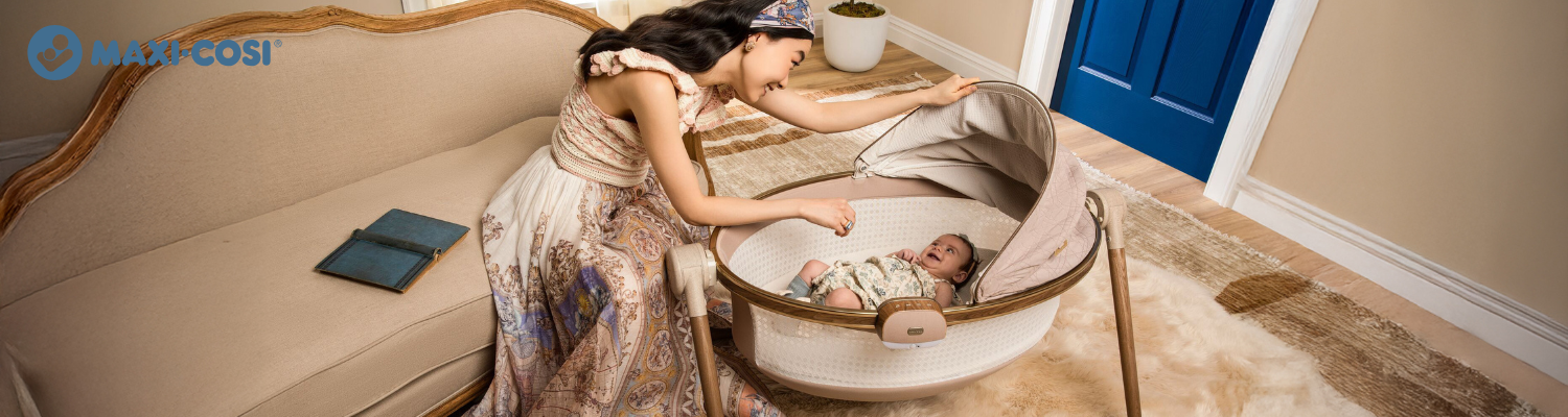 Maxi Cosi - Bambi Baby