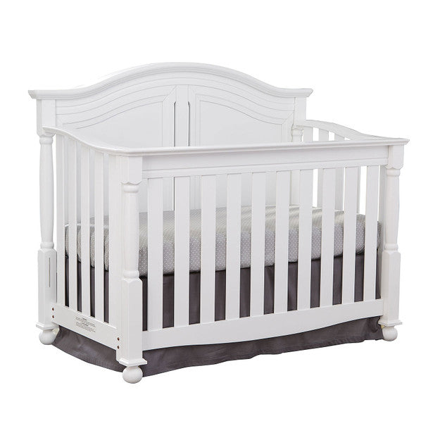 Westwood design monterey convertible crib discount