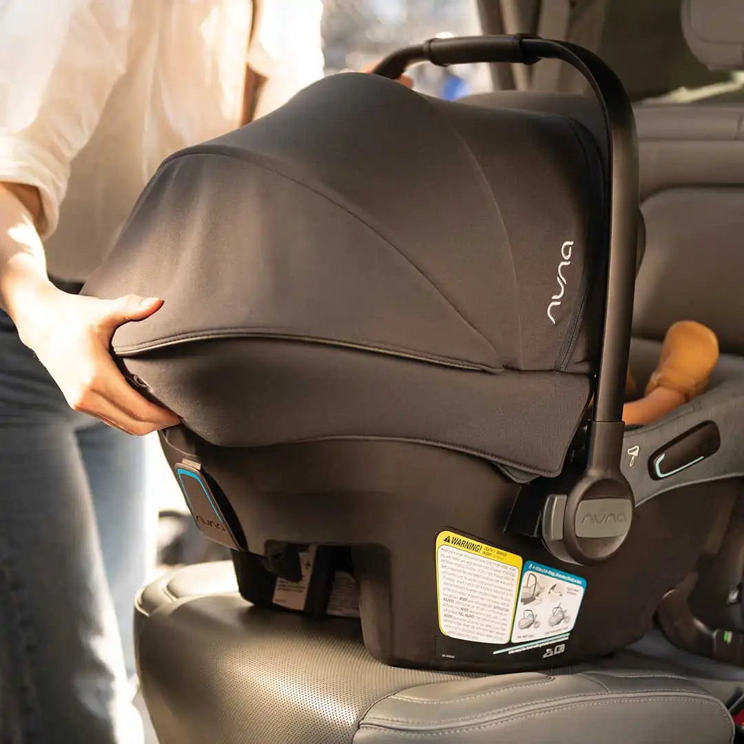 Car Seats - Bambi Baby