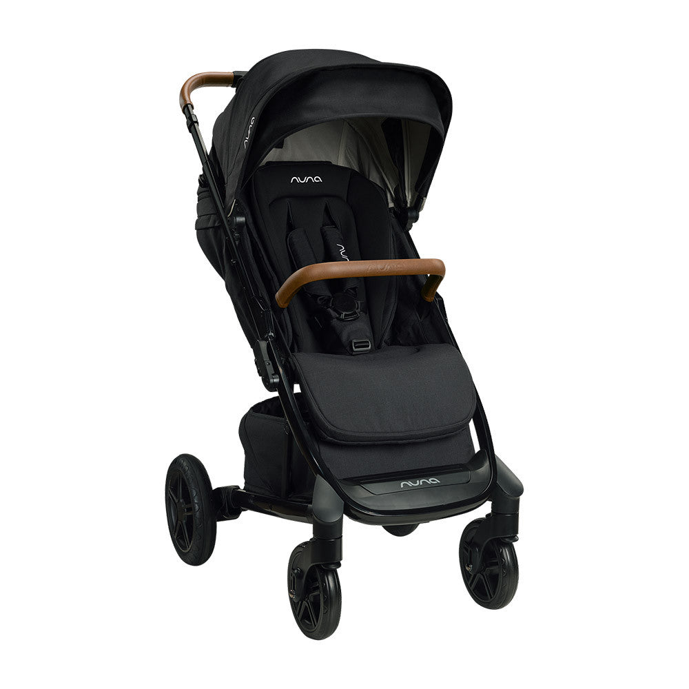Nuna TAVO Next + PIPA RX Travel System- Bambi Baby