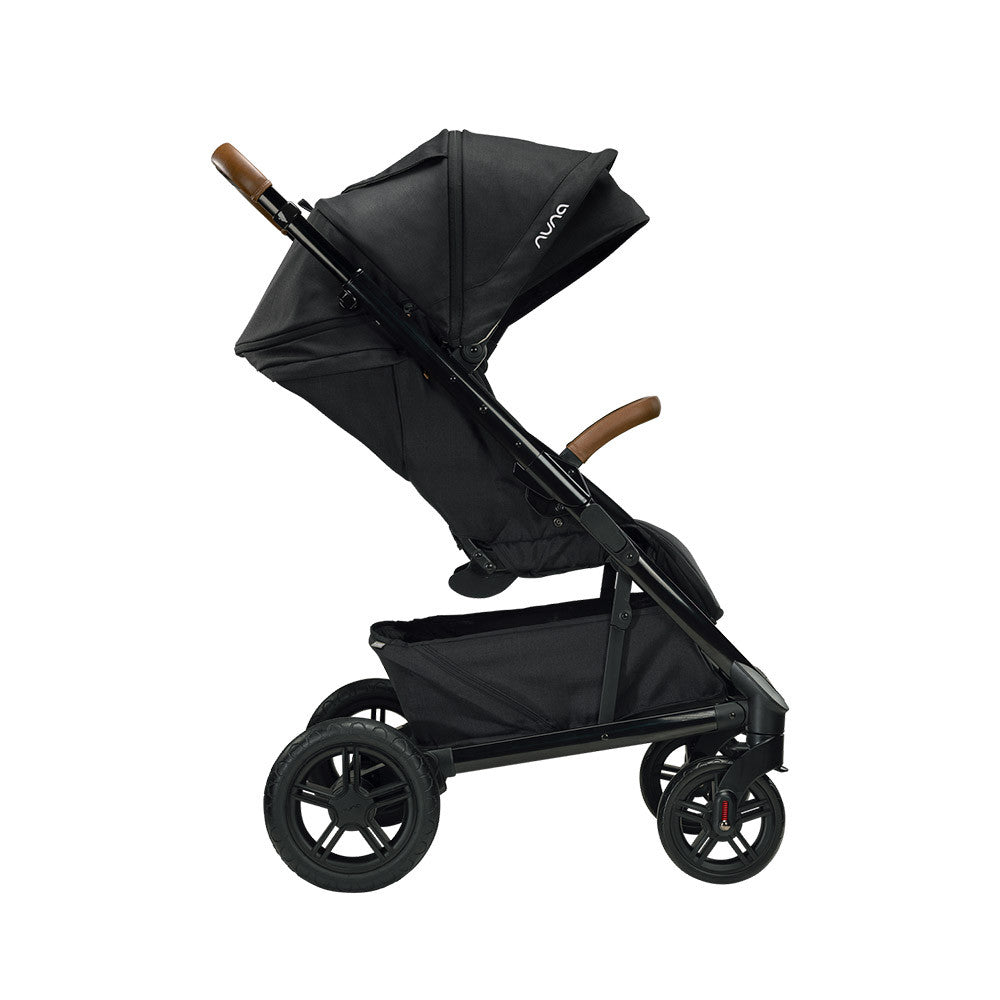 Nuna TAVO Next + PIPA RX Travel System- Bambi Baby