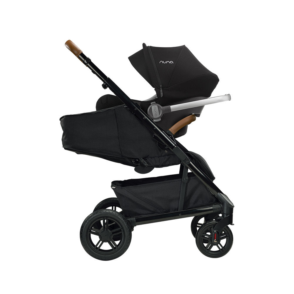 Nuna TAVO Next + PIPA RX Travel System- Bambi Baby