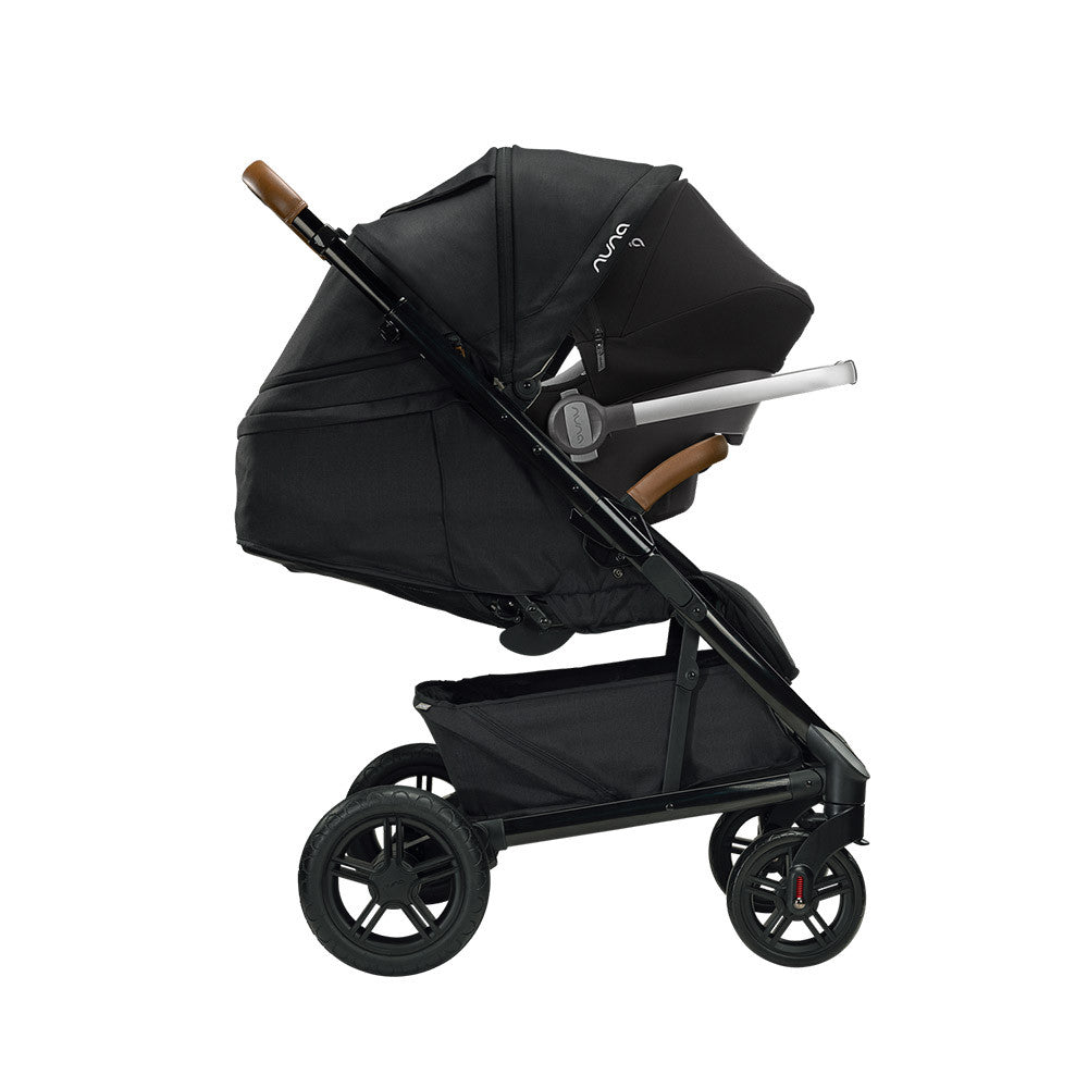 Nuna TAVO Next + PIPA RX Travel System- Bambi Baby