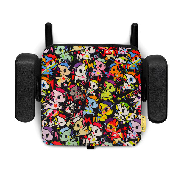 Clek olli tokidoki top