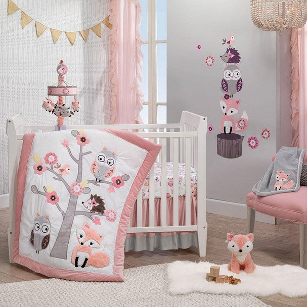 Bambi baby crib bedding new arrivals