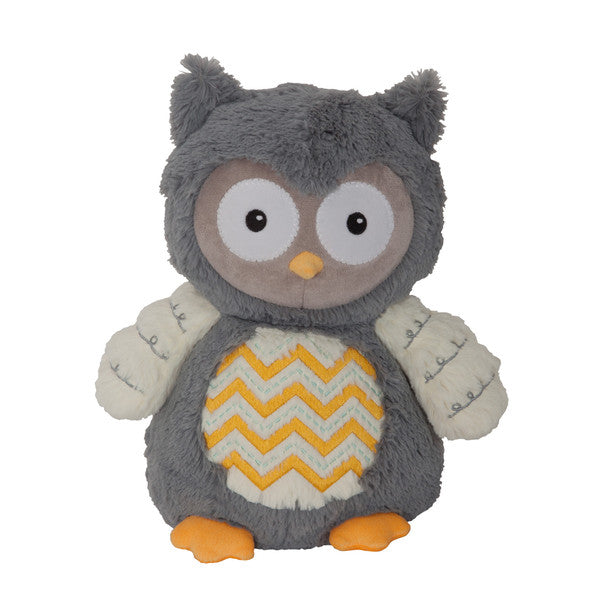 Lambs and ivy owl 2025