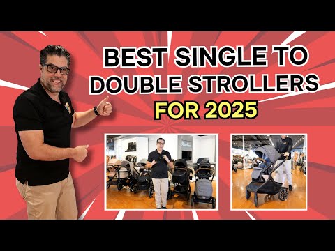 CYBEX eGazelle S Electronic Assist Stroller - Bambi Baby