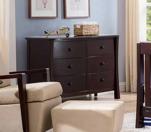 Rowen Nightstand Simmons