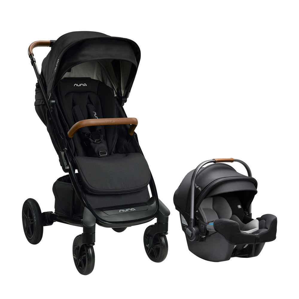 Nuna TAVO Next + PIPA RX Travel System- Bambi Baby