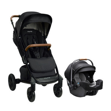 Nuna TAVO Next + PIPA RX Travel System- Bambi Baby