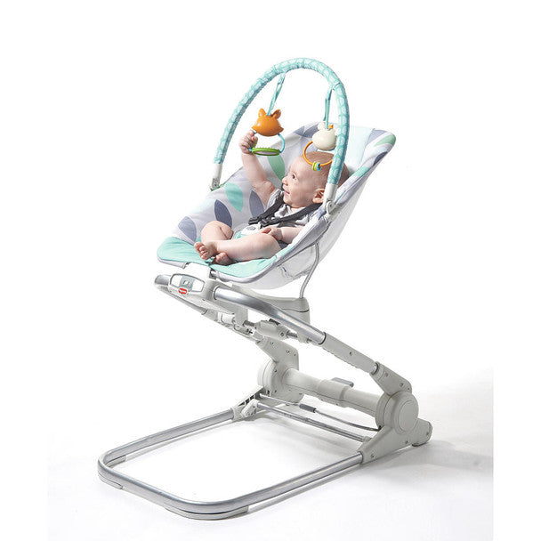 Tiny love baby seat top
