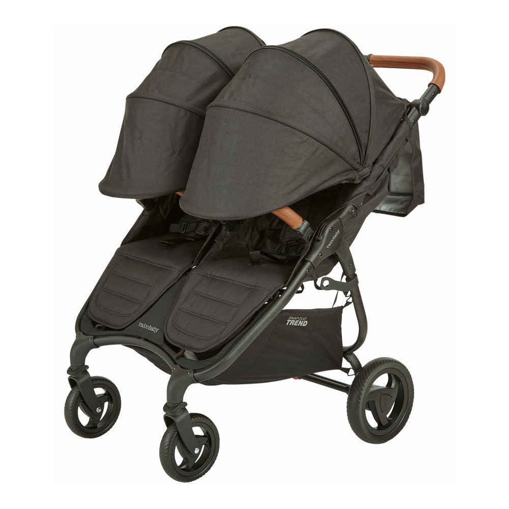 Valco Snap Trend Duo Stroller- Bambi Baby