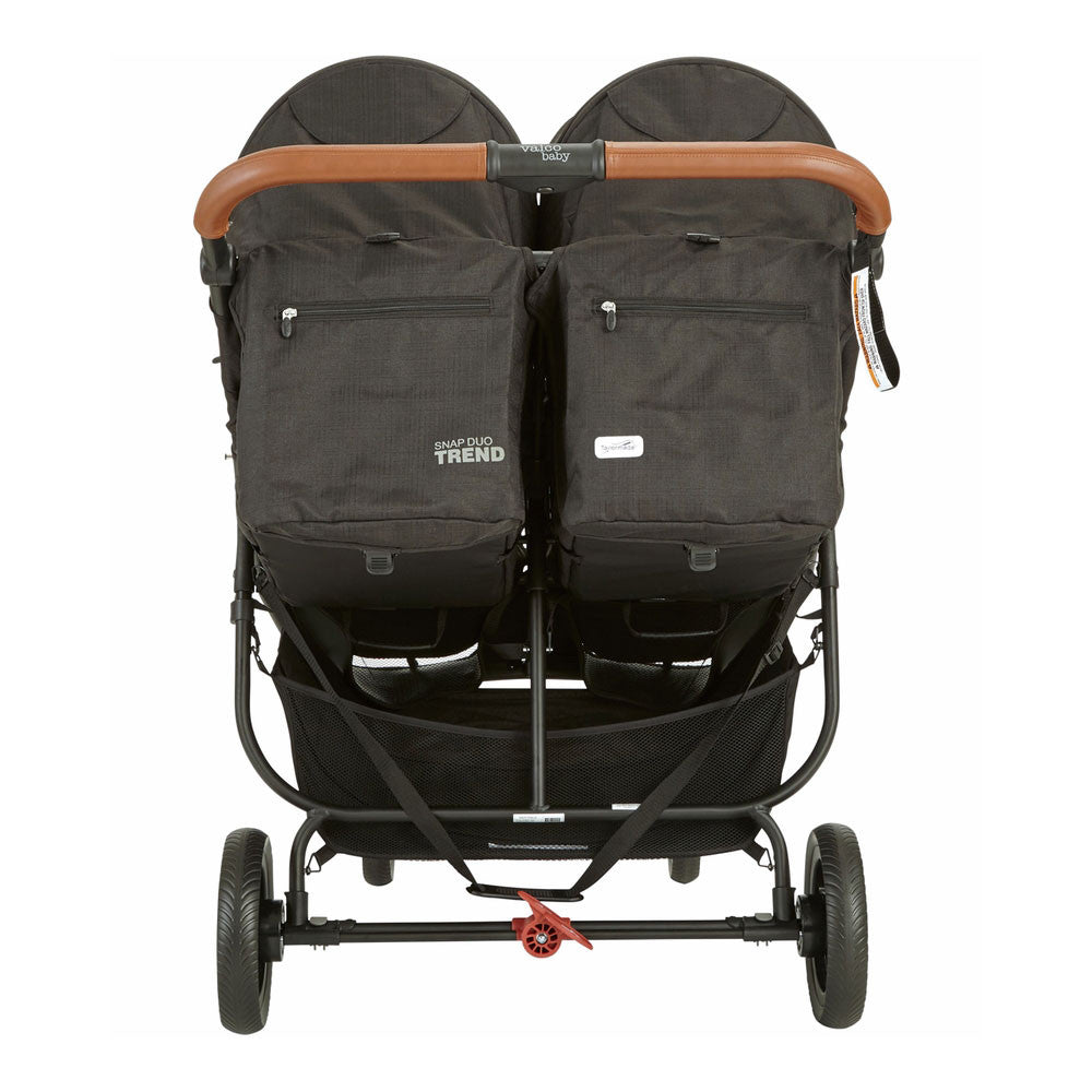 Valco Snap Trend Duo Stroller- Bambi Baby