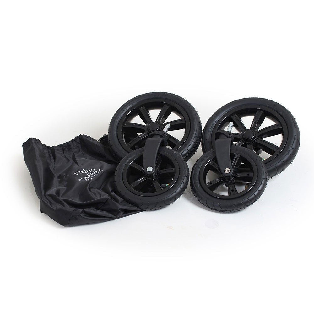 Valco Sports Pack Air Tires – Bambi Baby - Main Image